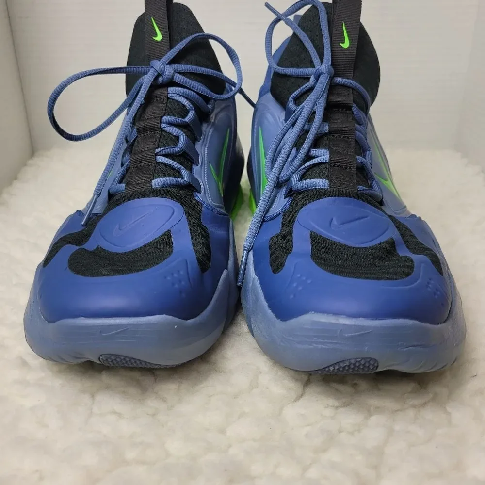 Nike Air Max Alpha Savage Men's Sneaker Size 13 ‘mystic navy’ Trainers Shoes